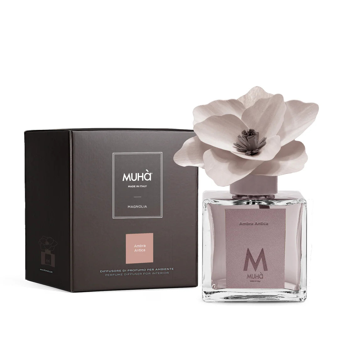 MAGNOLIA 250ML AMBRA ANTICA