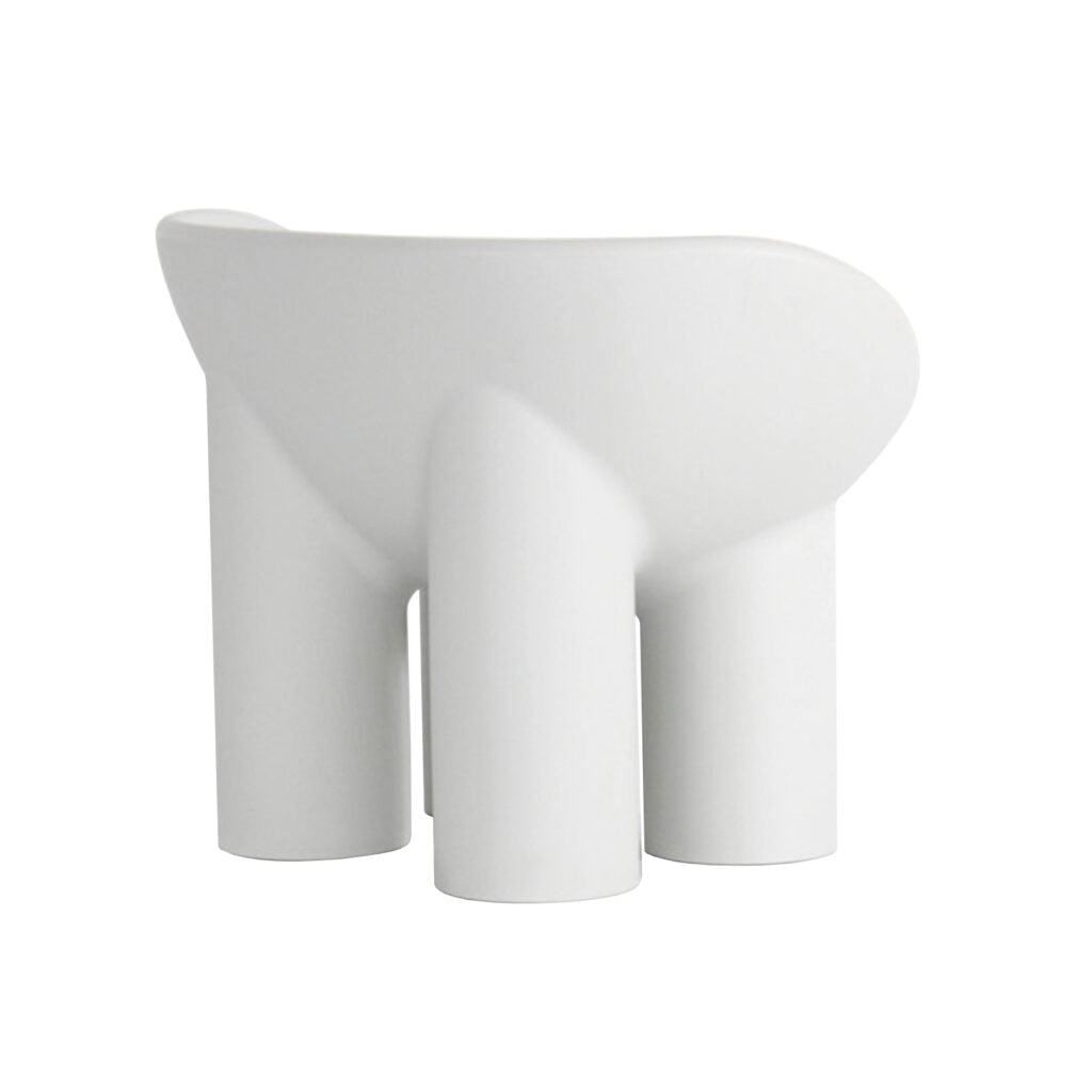 Roly Poly  armchair