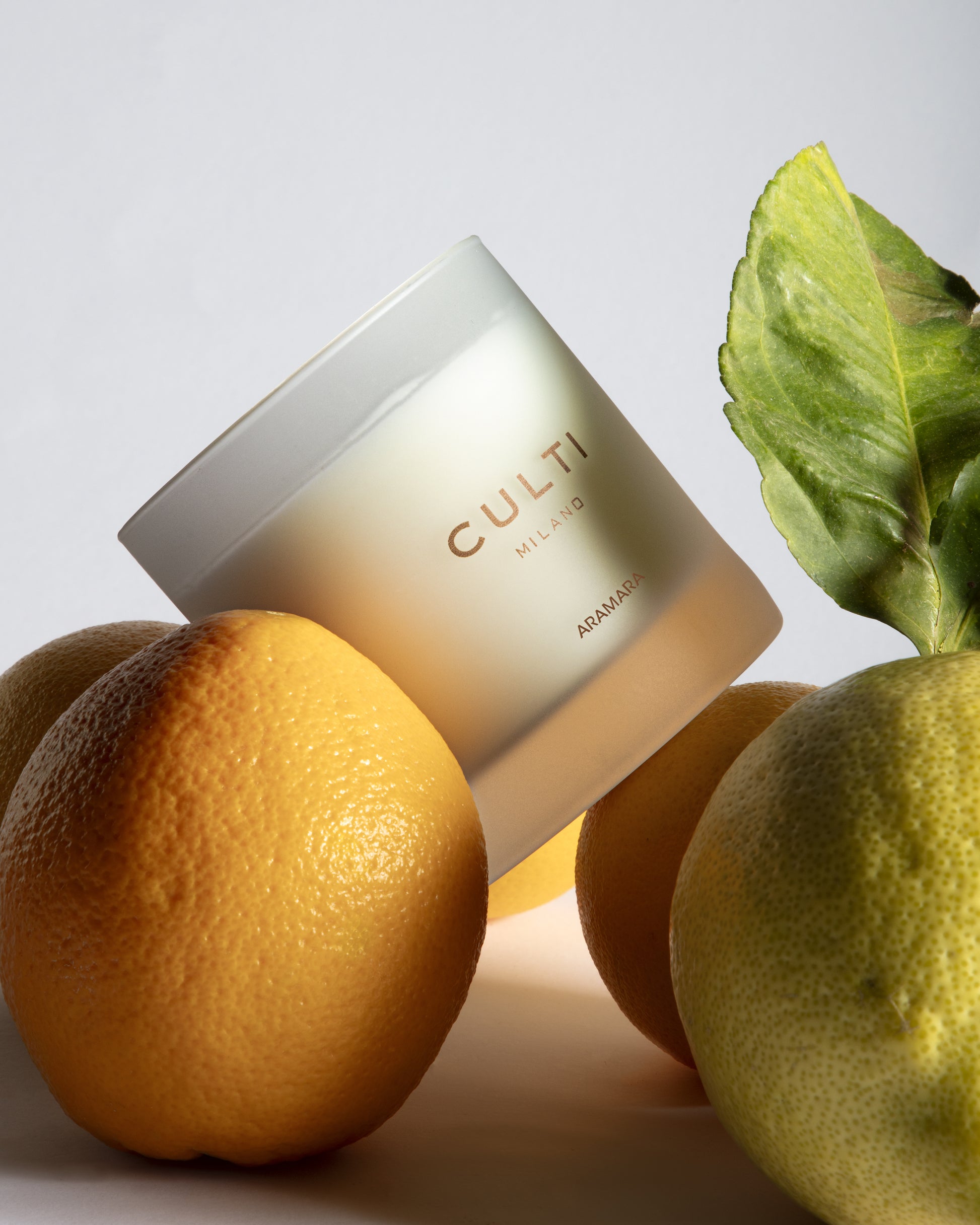 Candle 270g Aramara