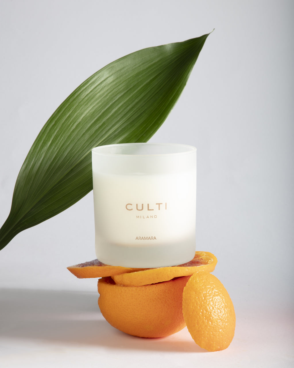 Candle 270g Aramara