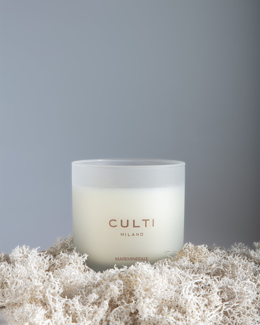 Candle Mareminerale 270g