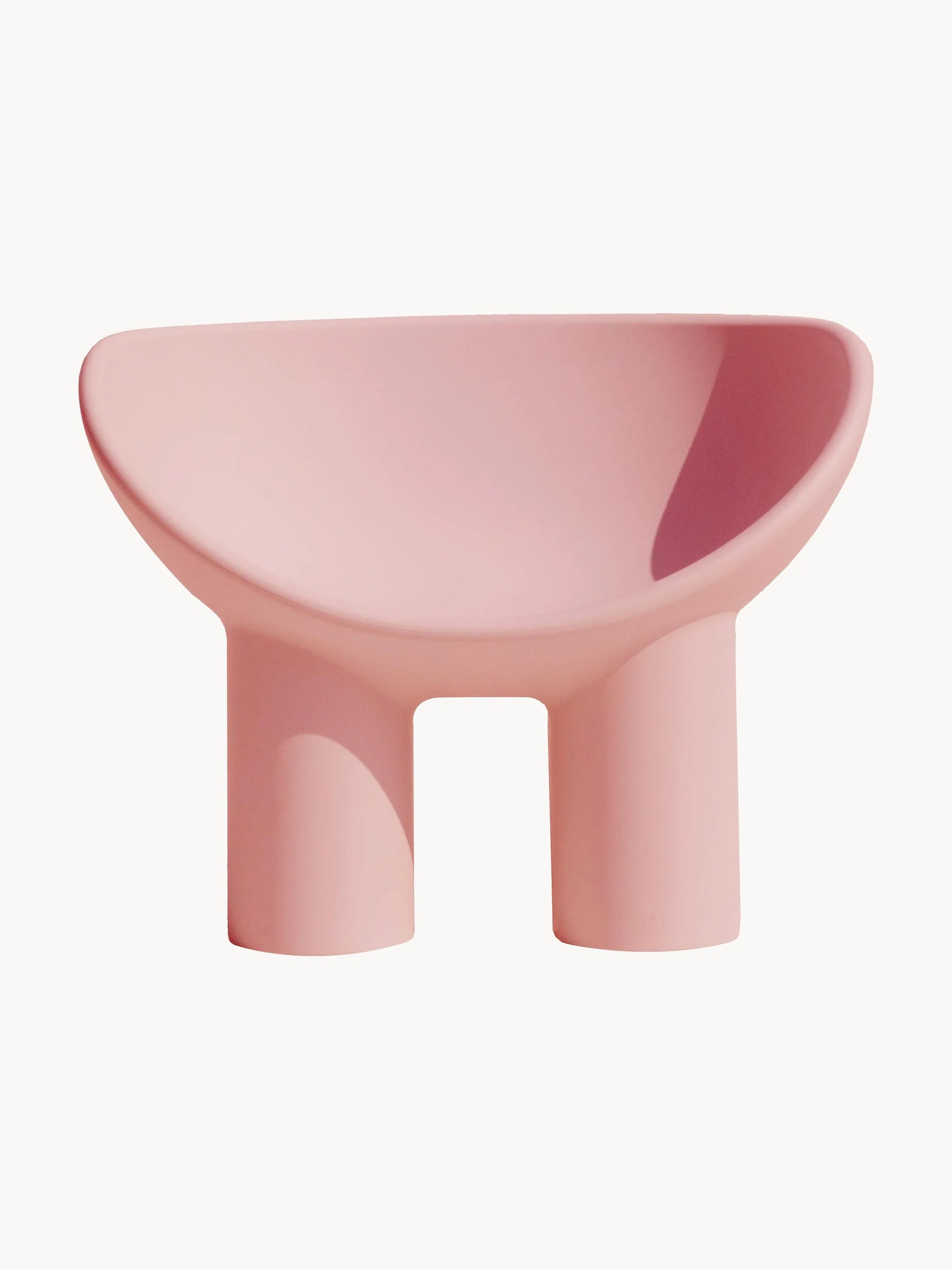 Roly Poly  armchair