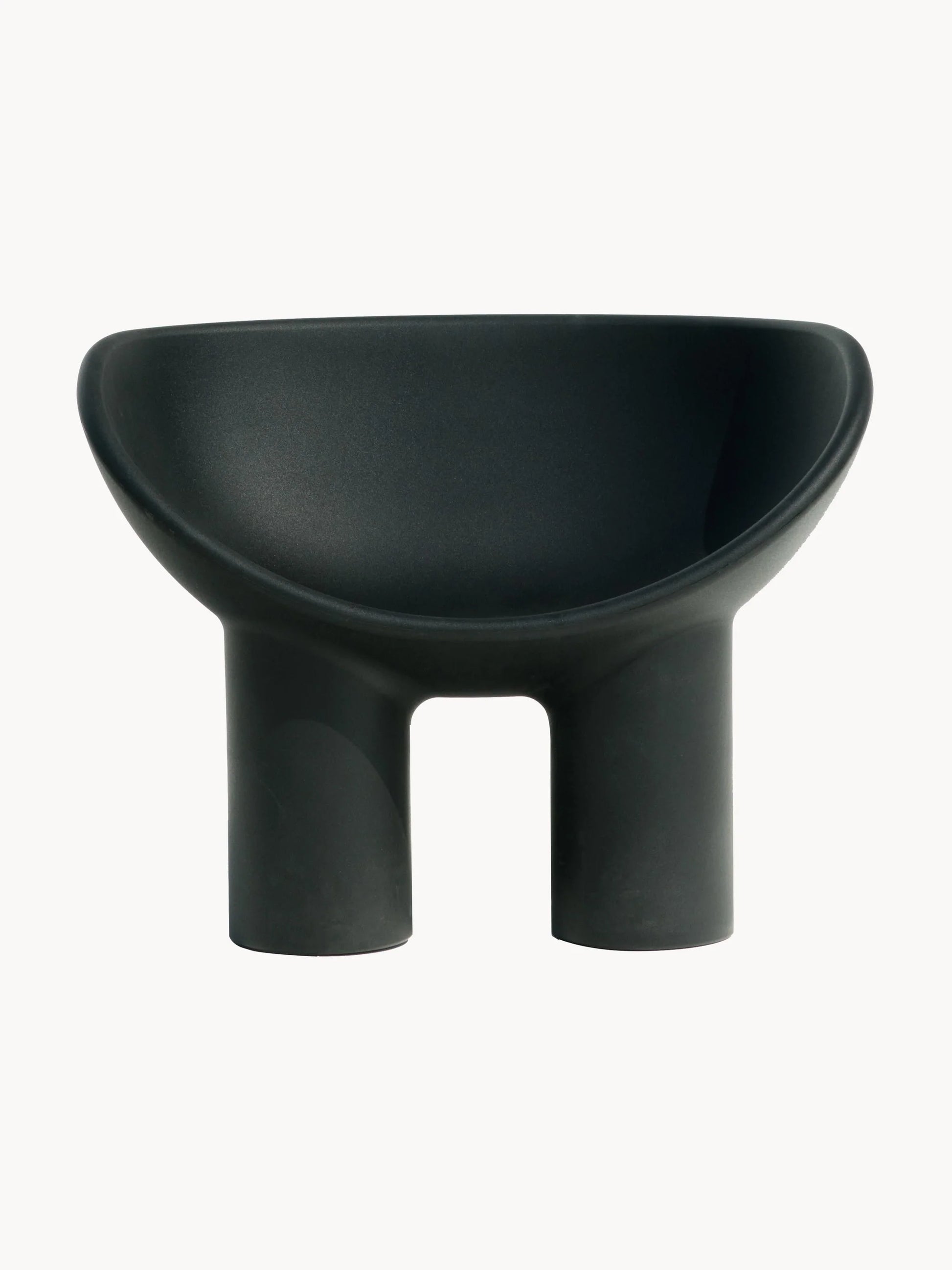 Roly Poly  armchair