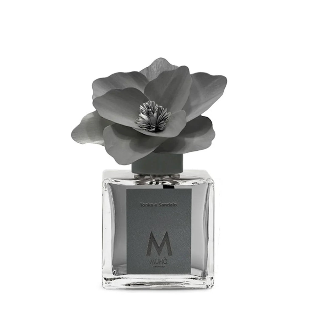 MAGNOLIA 250ML TONKA E SANDALO