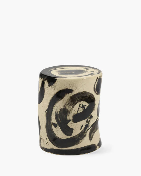 SIDE TABLE 06 BLACK