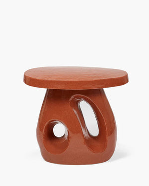 MESA LATERAL 10 RUST AME