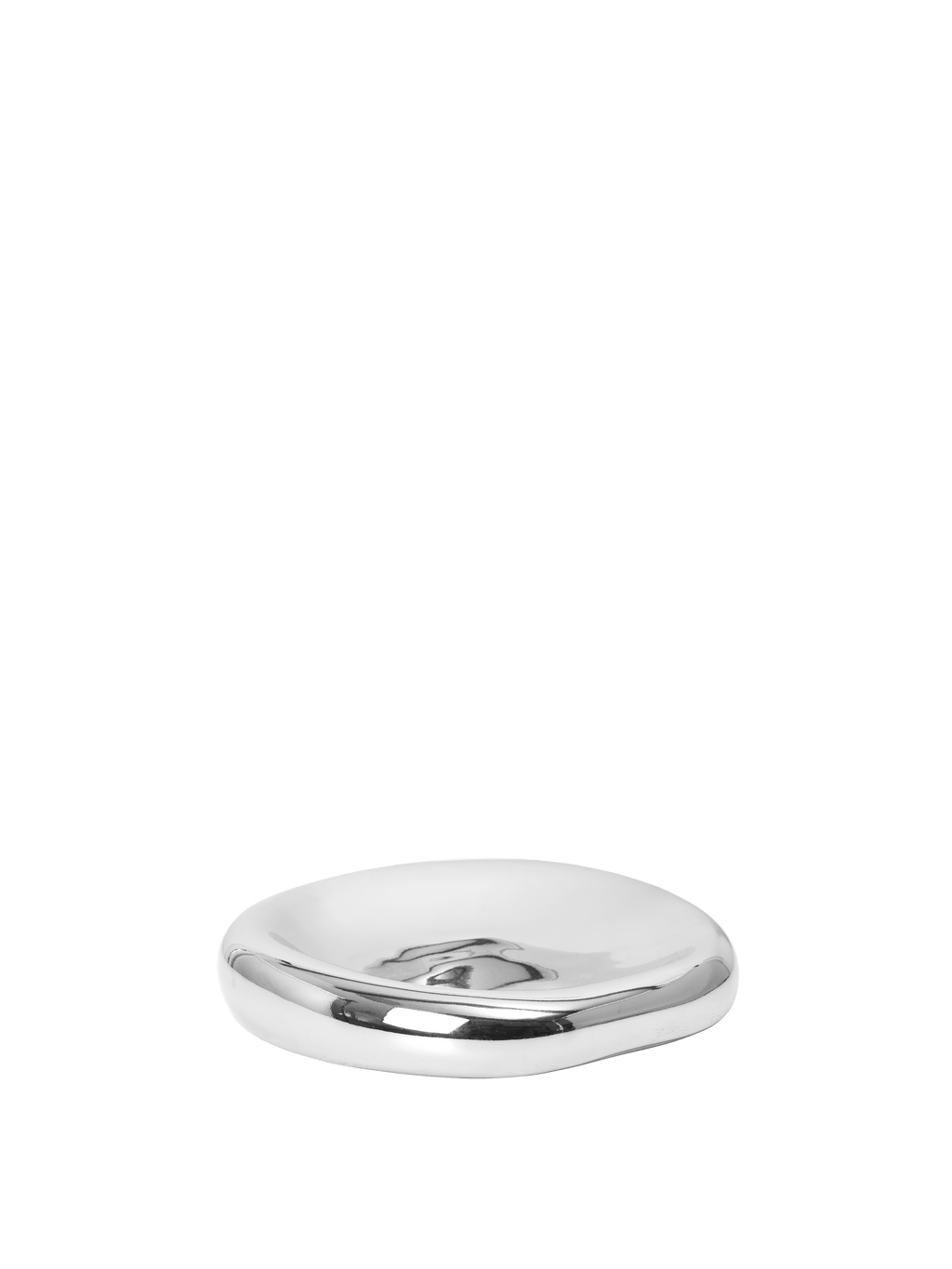 Bellure Bowl - Ø17 - Silver