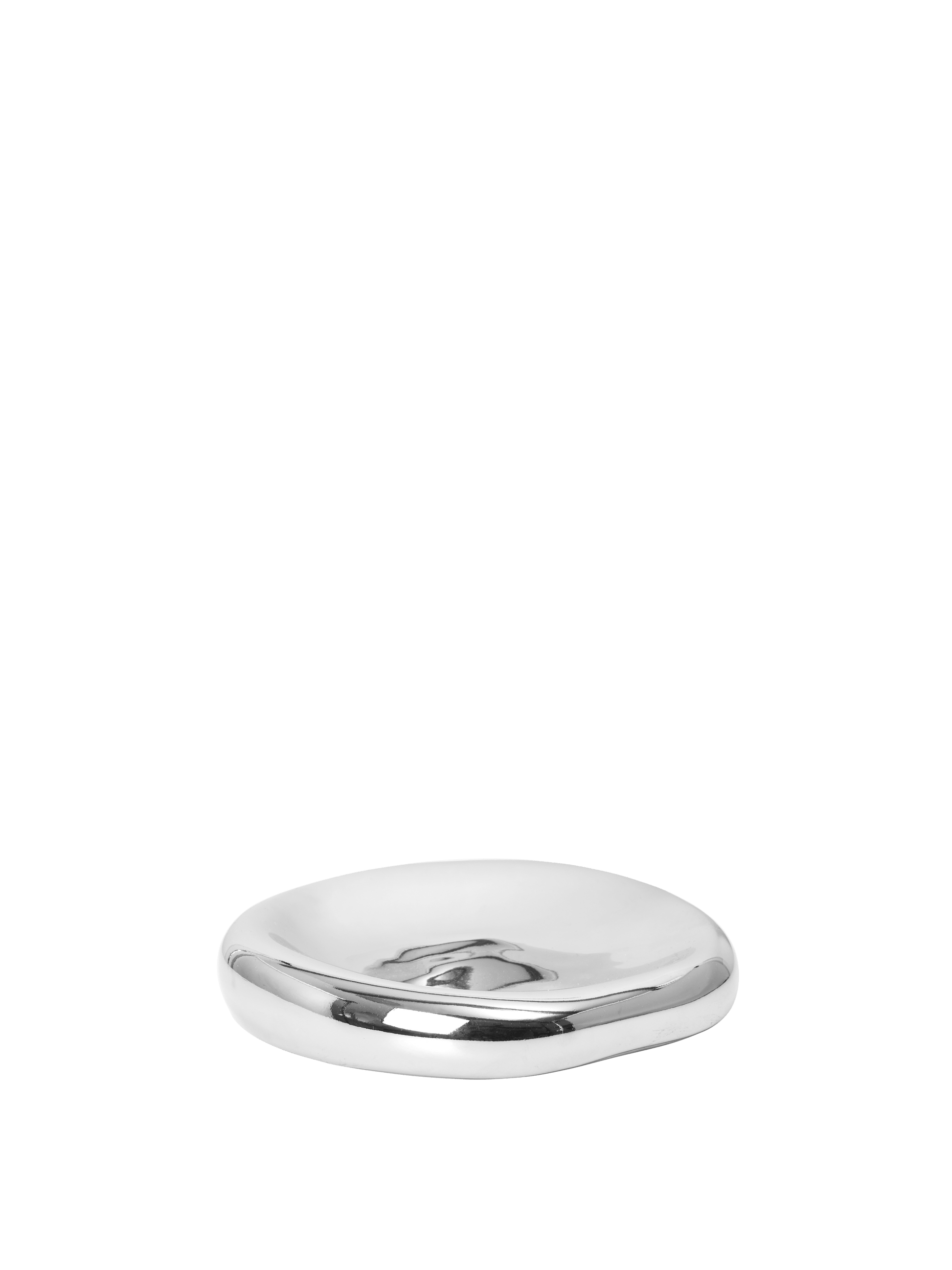 Bellure Bowl - Ø17 - Silver