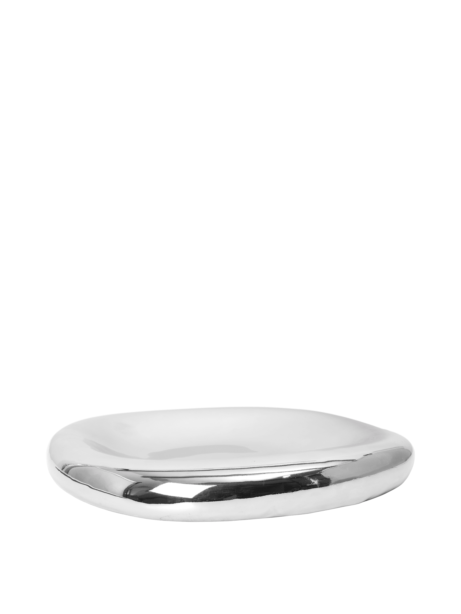 Bellure Centrepiece - Ø35 - Silver