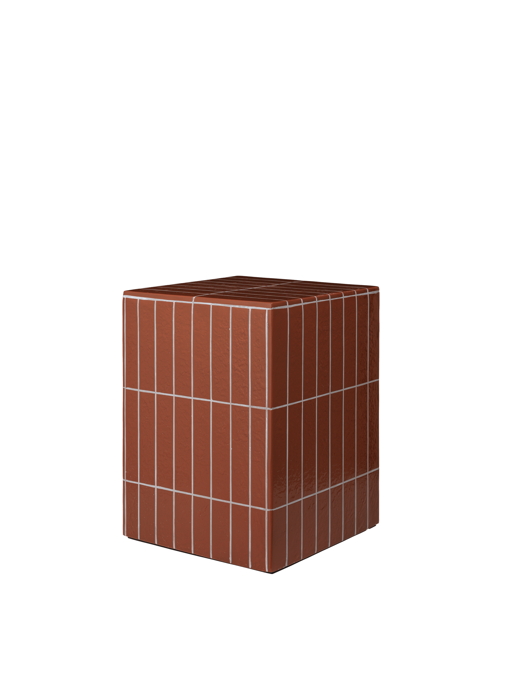 Mesa de Apoio Pillar - Castanha