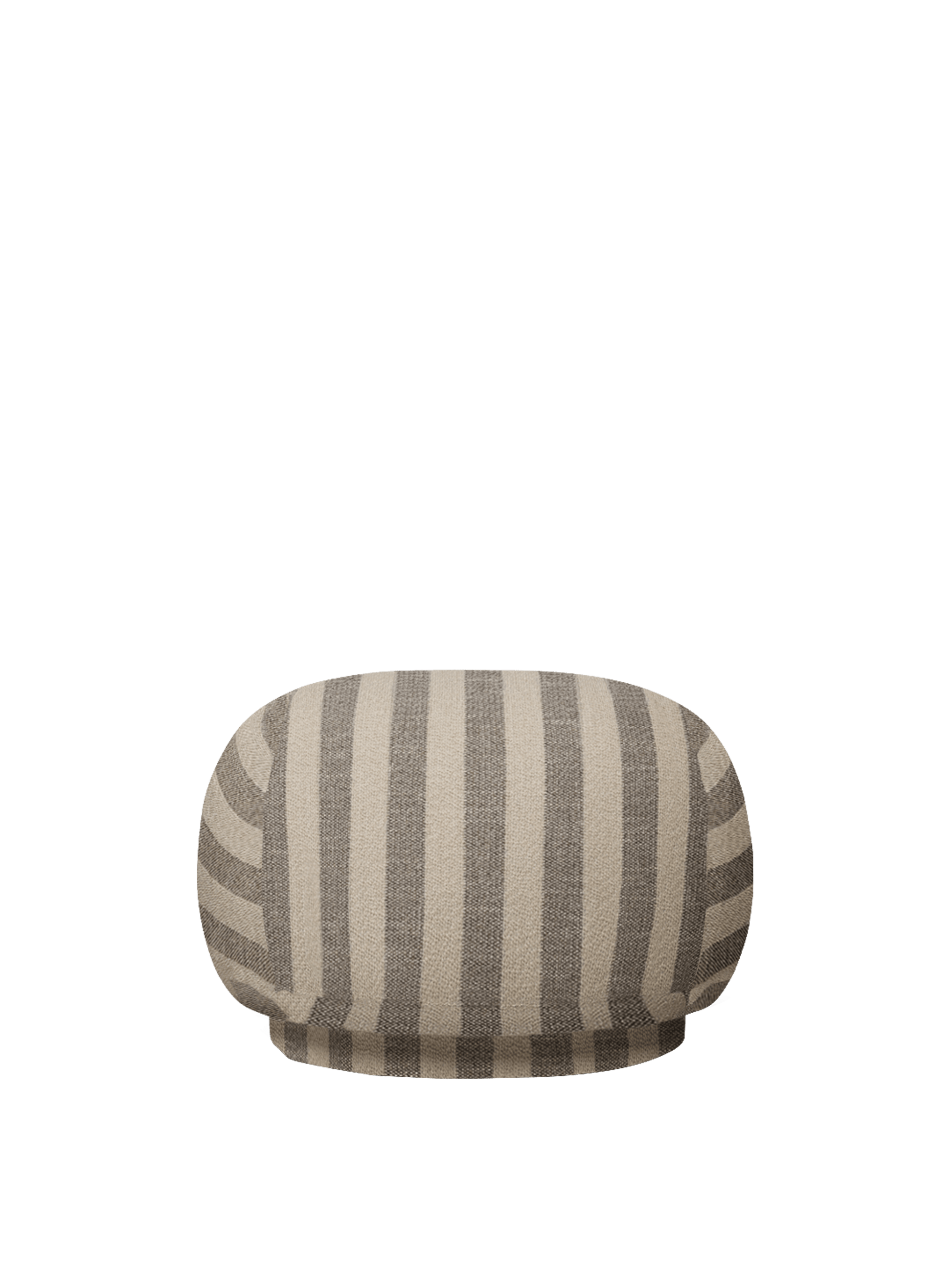 Puf Rico - Louisiana Sand/Off White