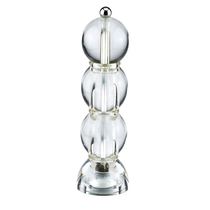 Bobbin S&P Mill icy white