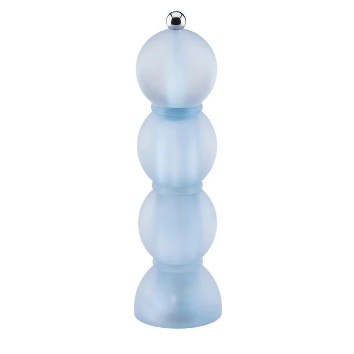 Bobbin S&P Mill frosty blue