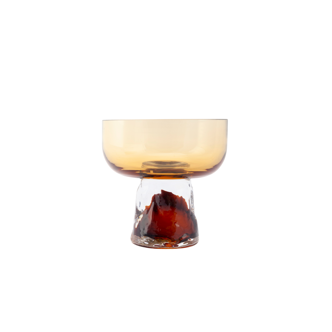 Gusto coupe medium set of 2