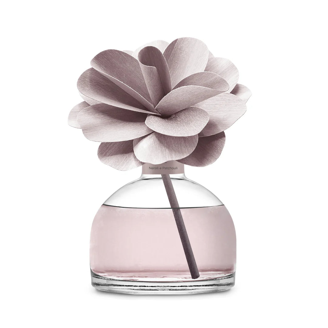 FLOWER NEROLI E PATCHOULI