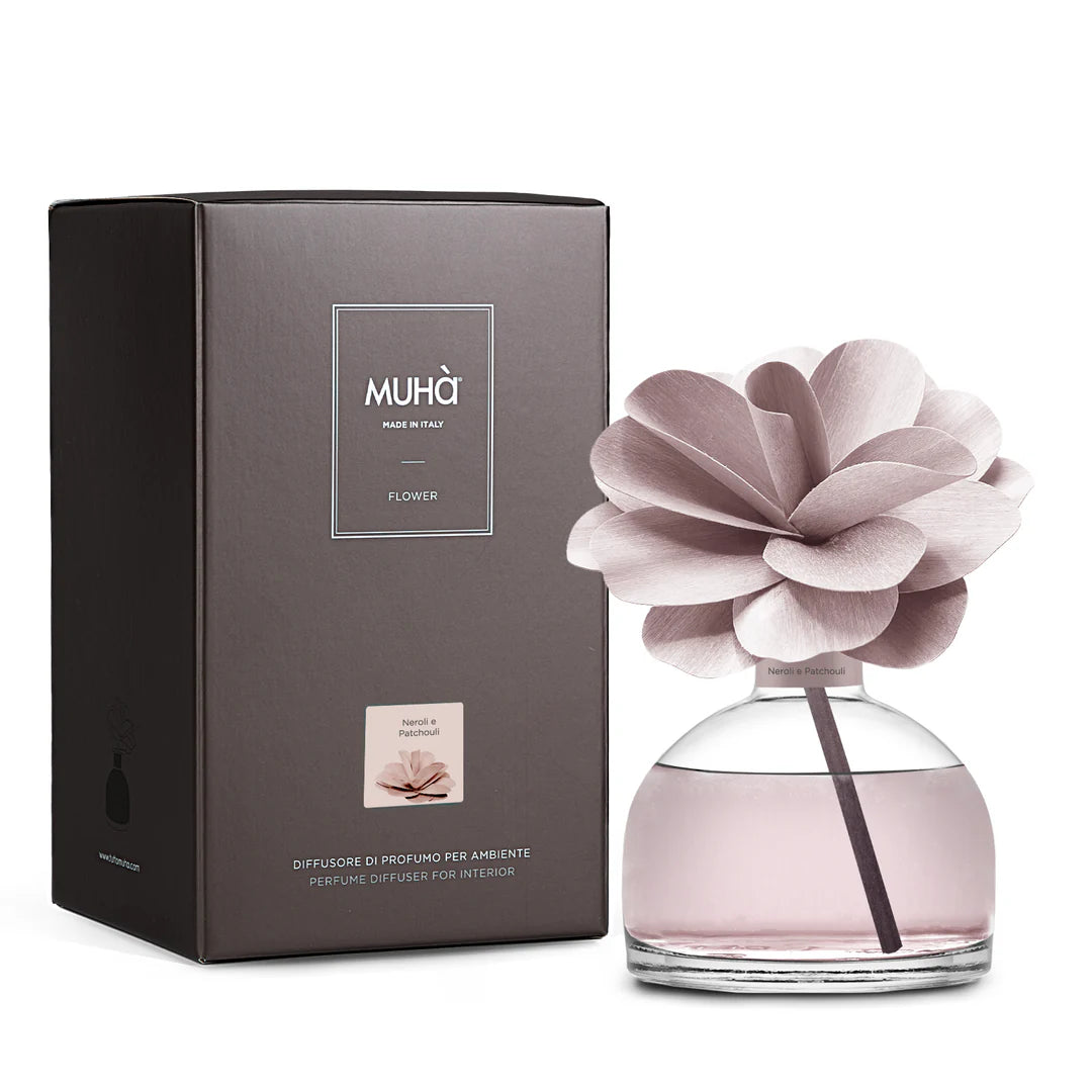 FLOWER NEROLI E PATCHOULI
