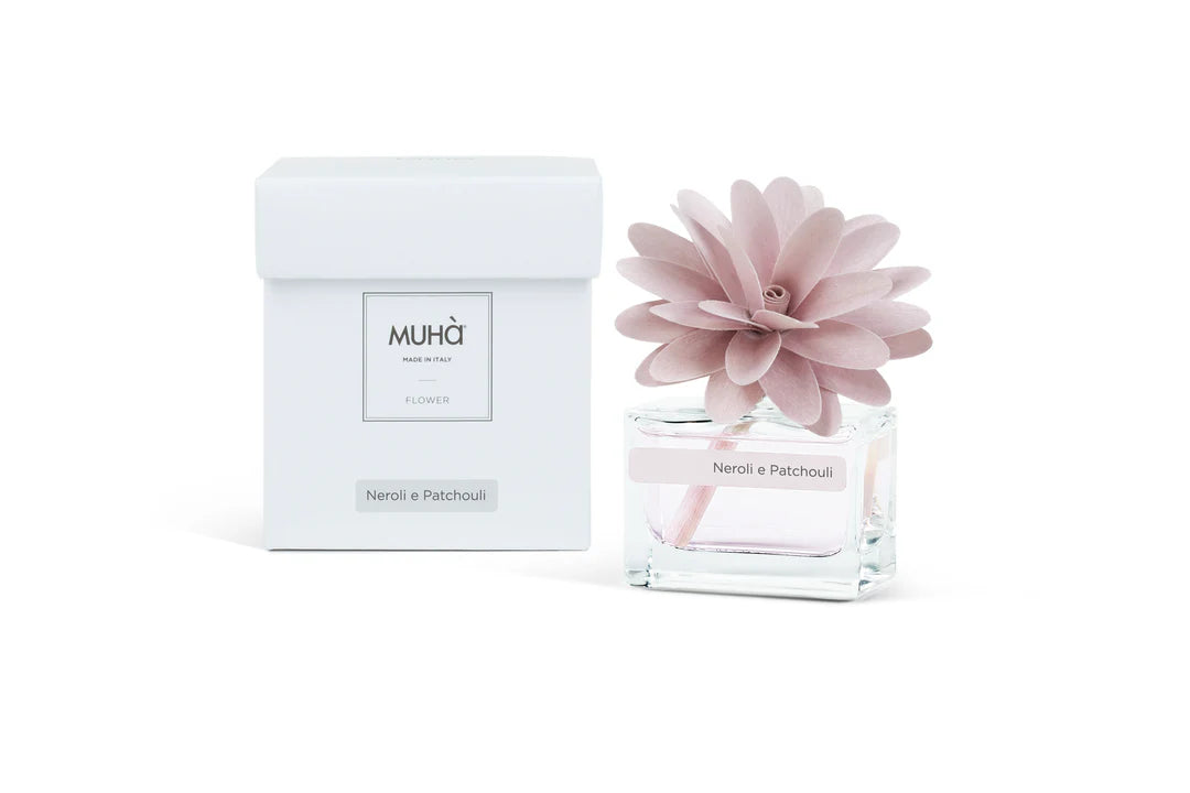 FLOWER NEROLI E PATCHOULI