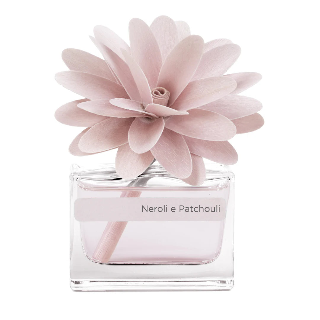FLOWER NEROLI E PATCHOULI