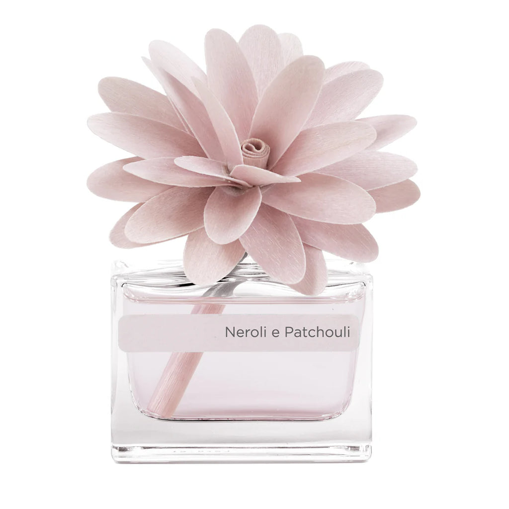 FLOWER NEROLI E PATCHOULI