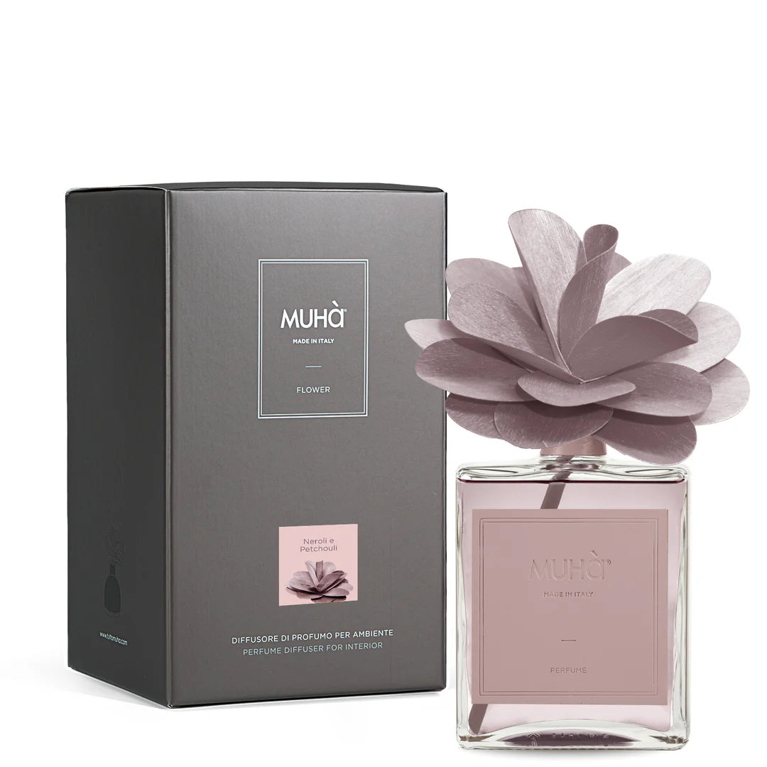 FLOWER NEROLI E PATCHOULI