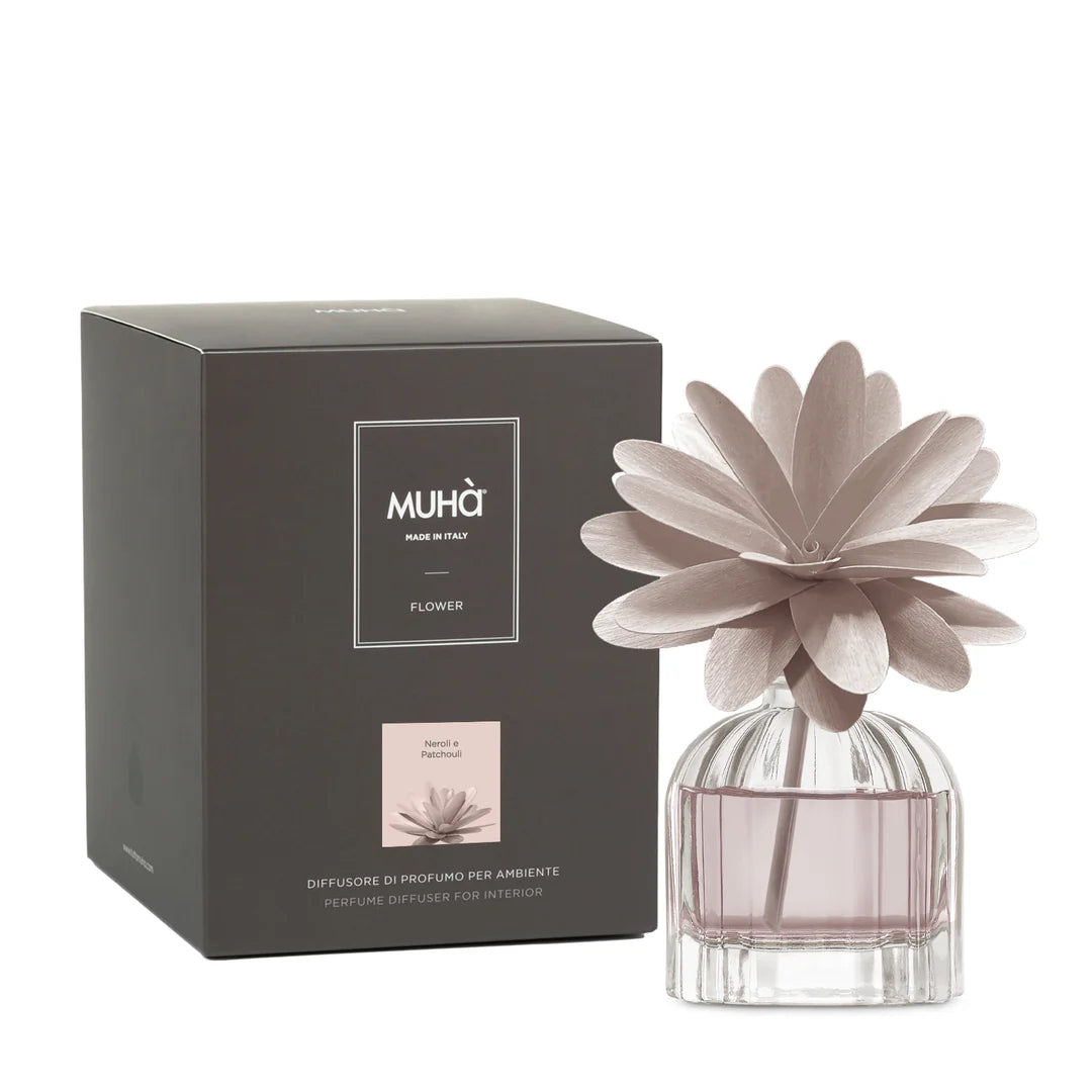 FLOWER NEROLI E PATCHOULI