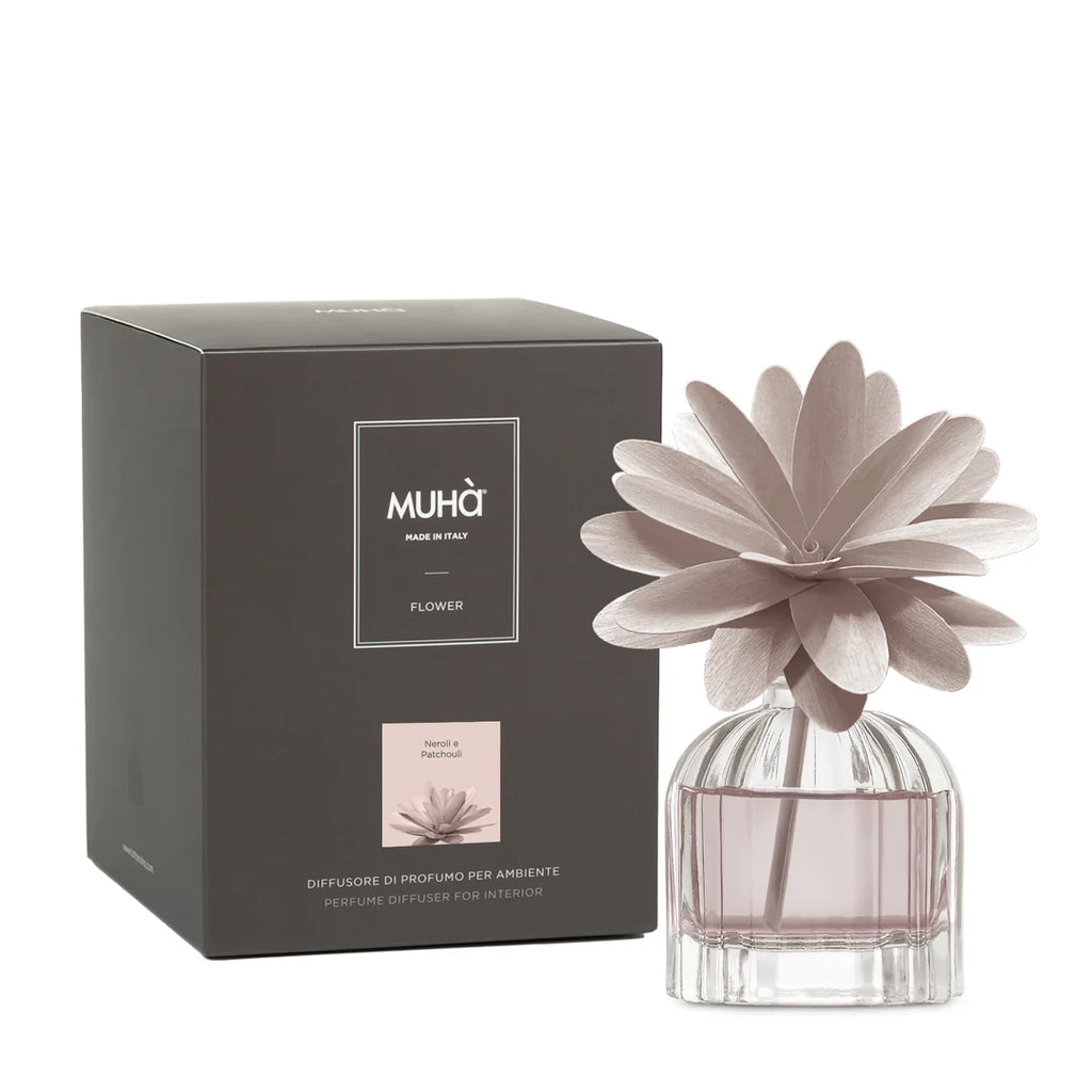 FLOWER NEROLI E PATCHOULI
