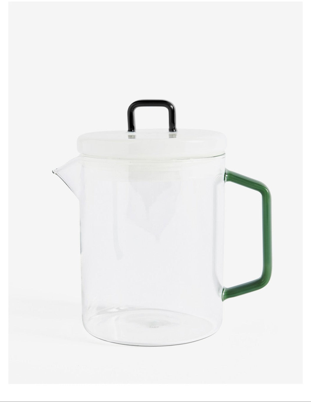 Brew pot