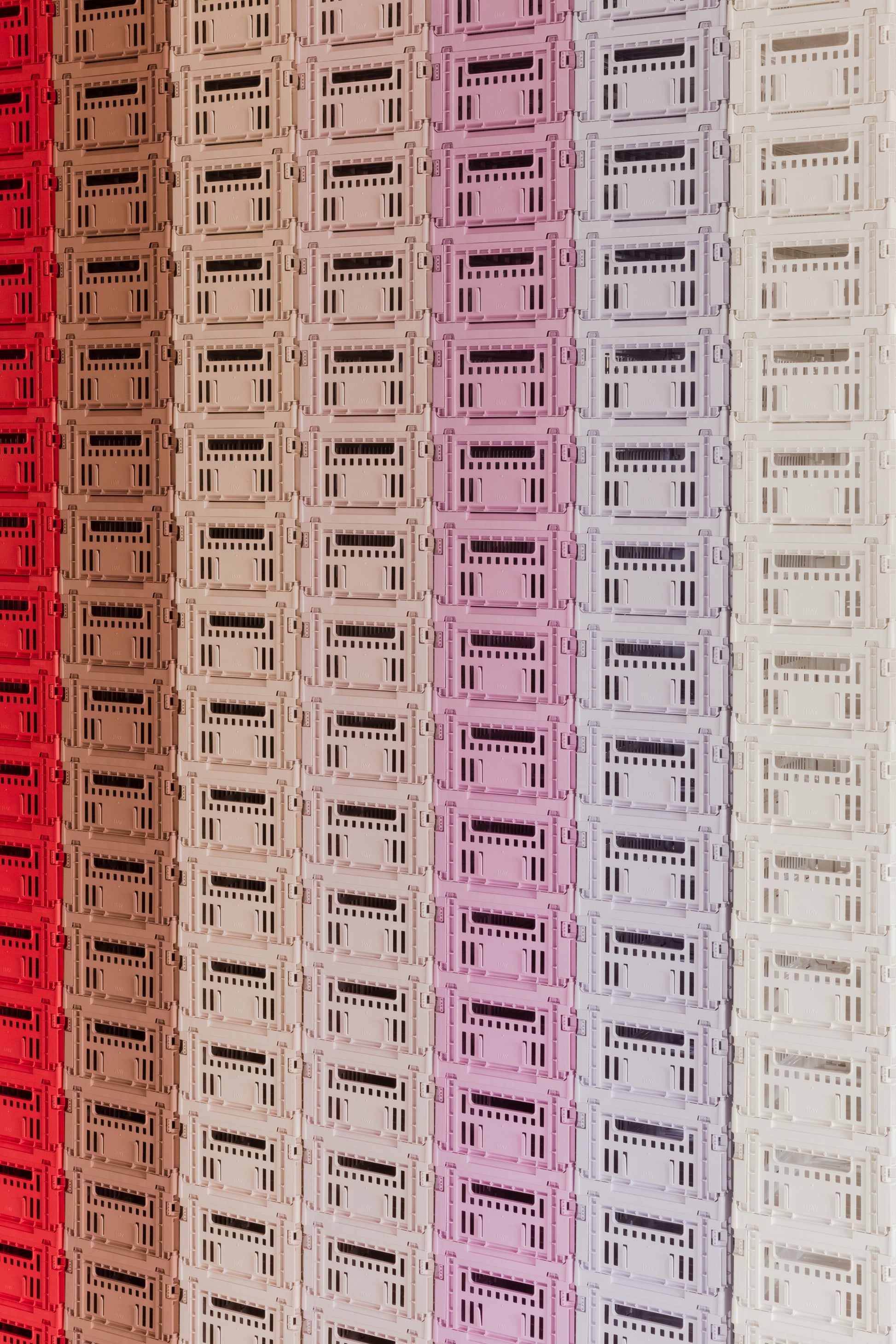 Colour Crate