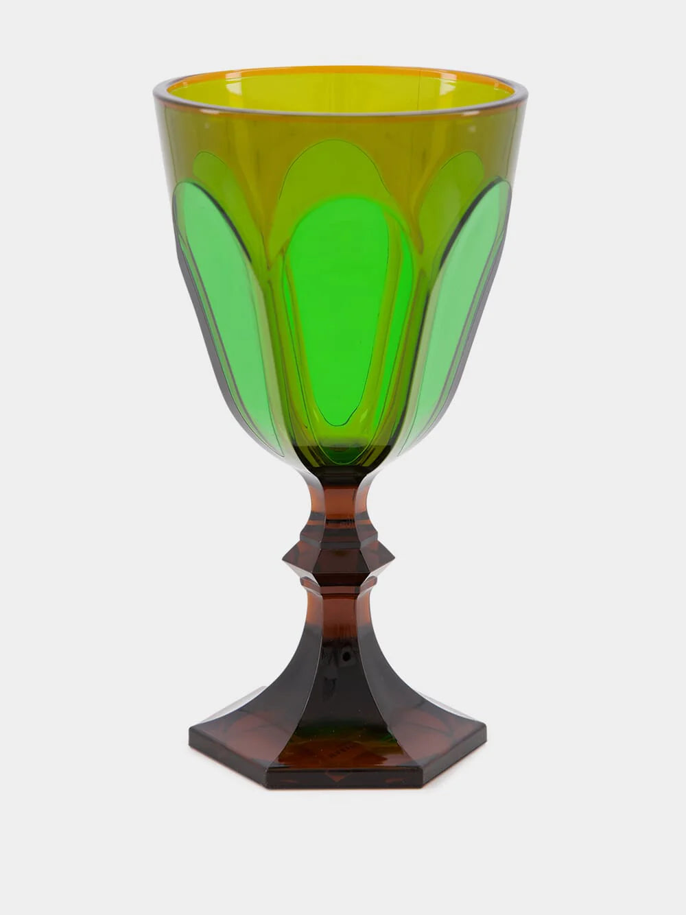Forte dei Marmi wine glass