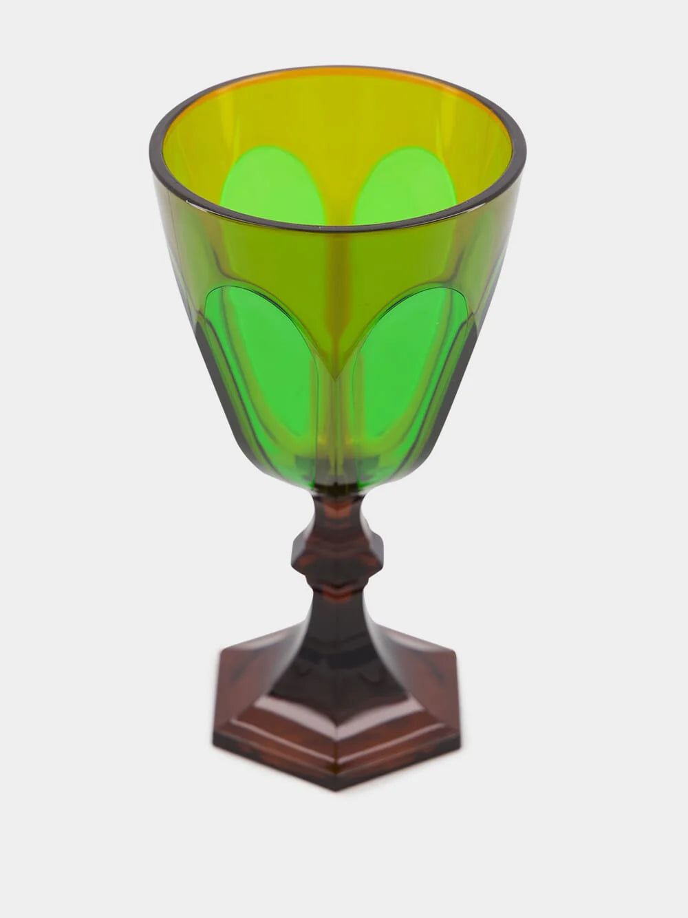 Forte dei Marmi wine glass