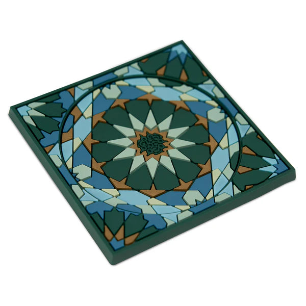 BOTTLE HOLDER ANDALUSIA