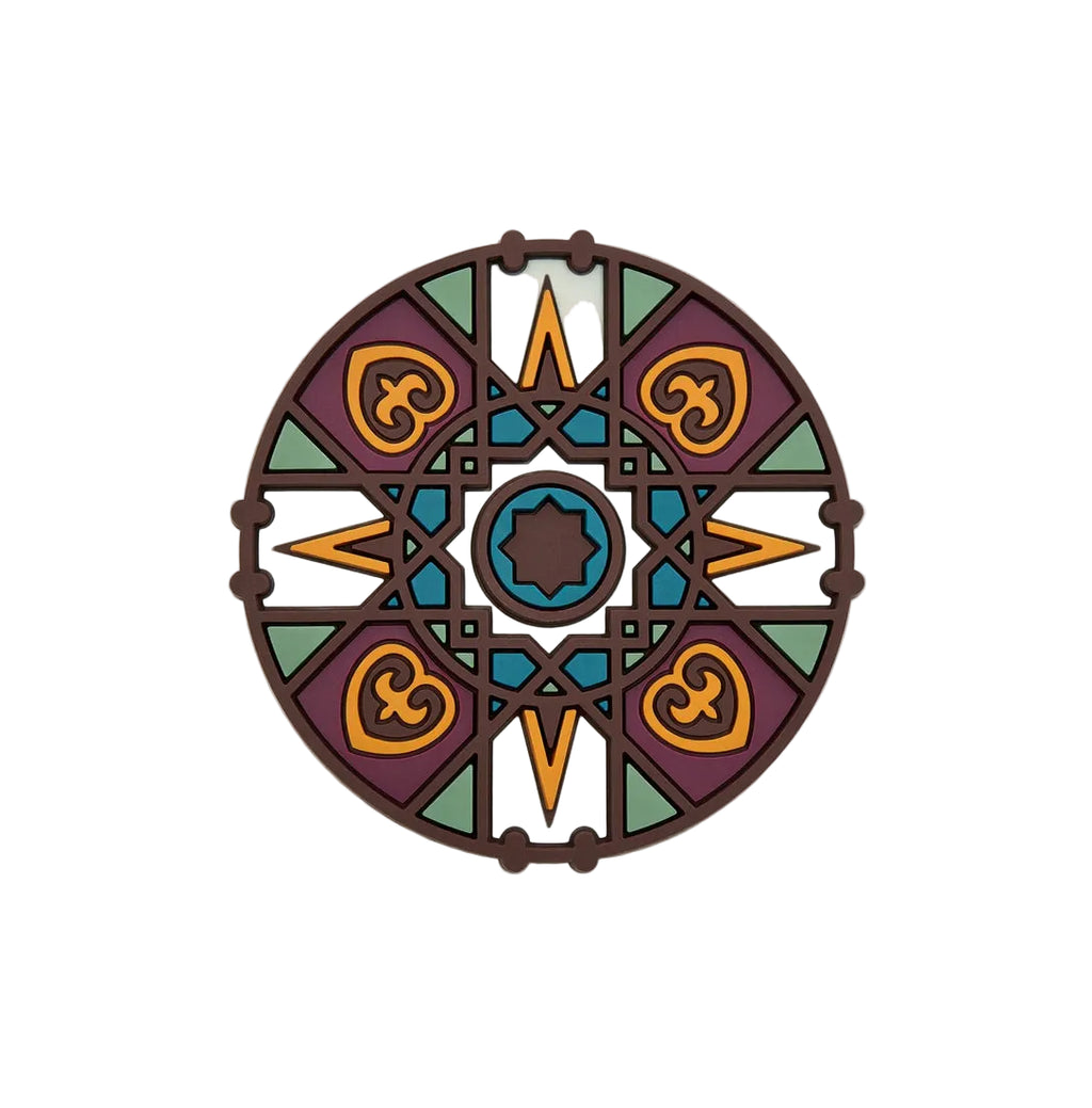 BOTTLE HOLDER KALÉA