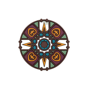 BOTTLE HOLDER KALÉA