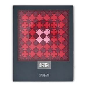 CHANGE TRAY SEJJADEH RED