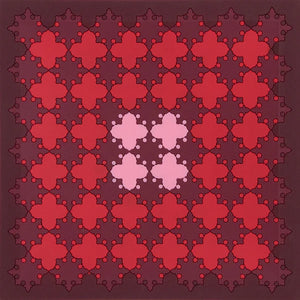 CHANGE TRAY SEJJADEH RED