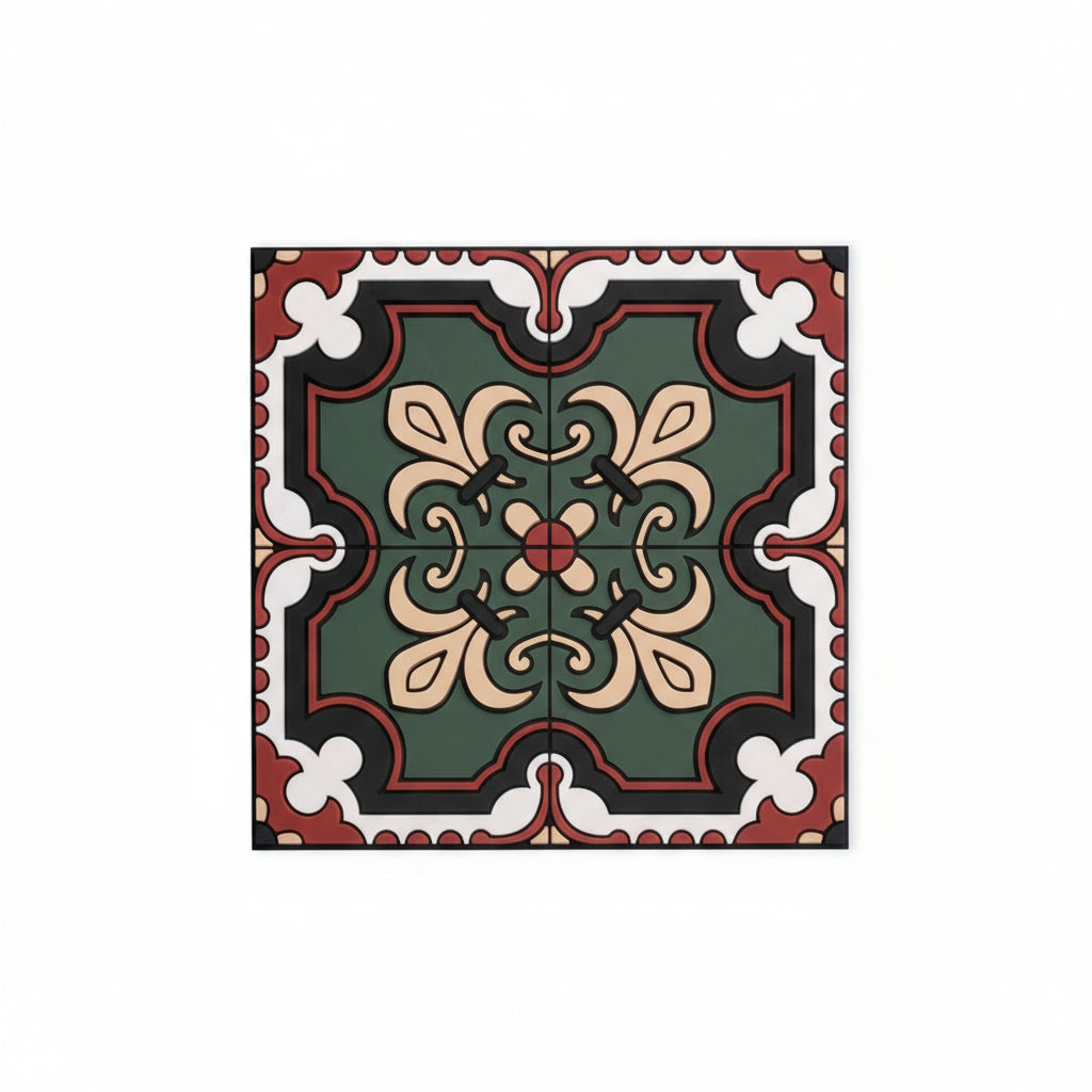 COASTER HANNOVER - 2 PCS