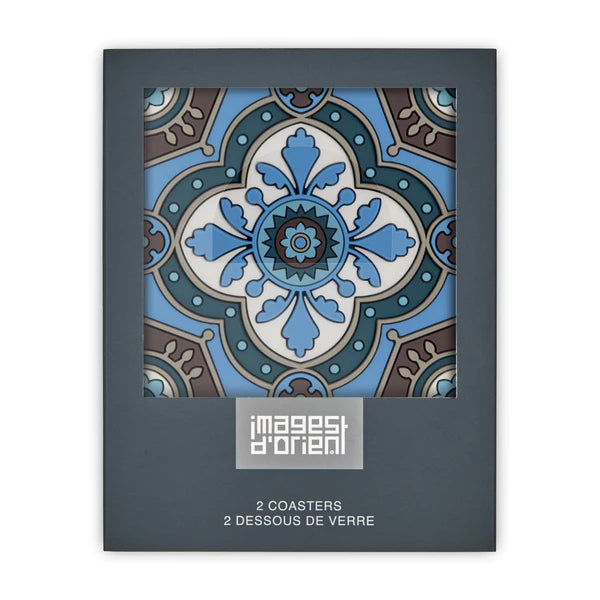 COASTER SEJJADEH AZUR