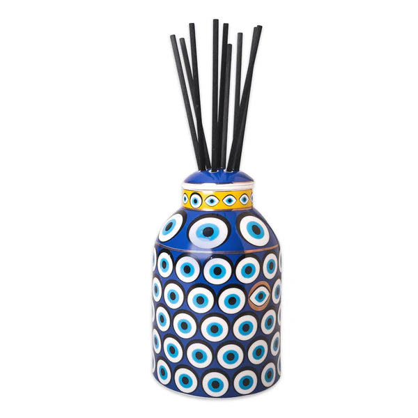 DIFFUSER ZARQA