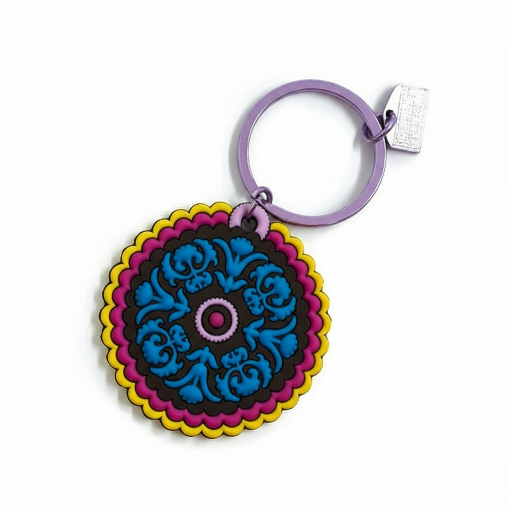 Key ring Nassij