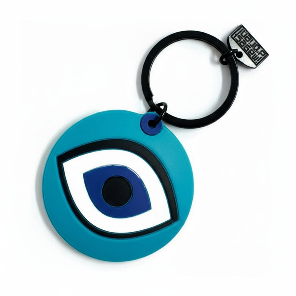 Key ring  Zarqa