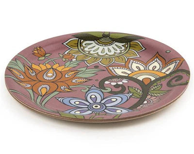MINI TRAY JANGALA PARME