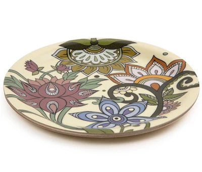 MINI TRAY JANGALA YELLOW