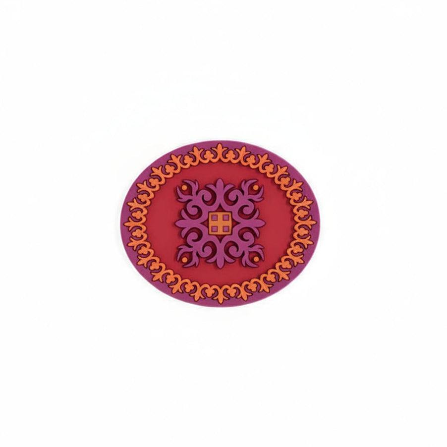 Soap rest Sejjadeh Zen Feu