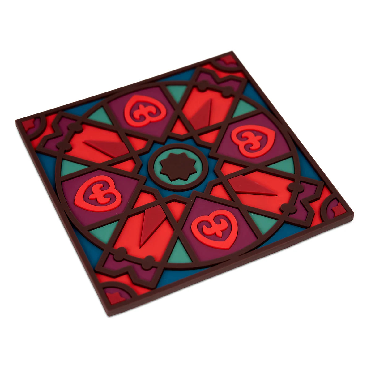 Trivet Kalea Green