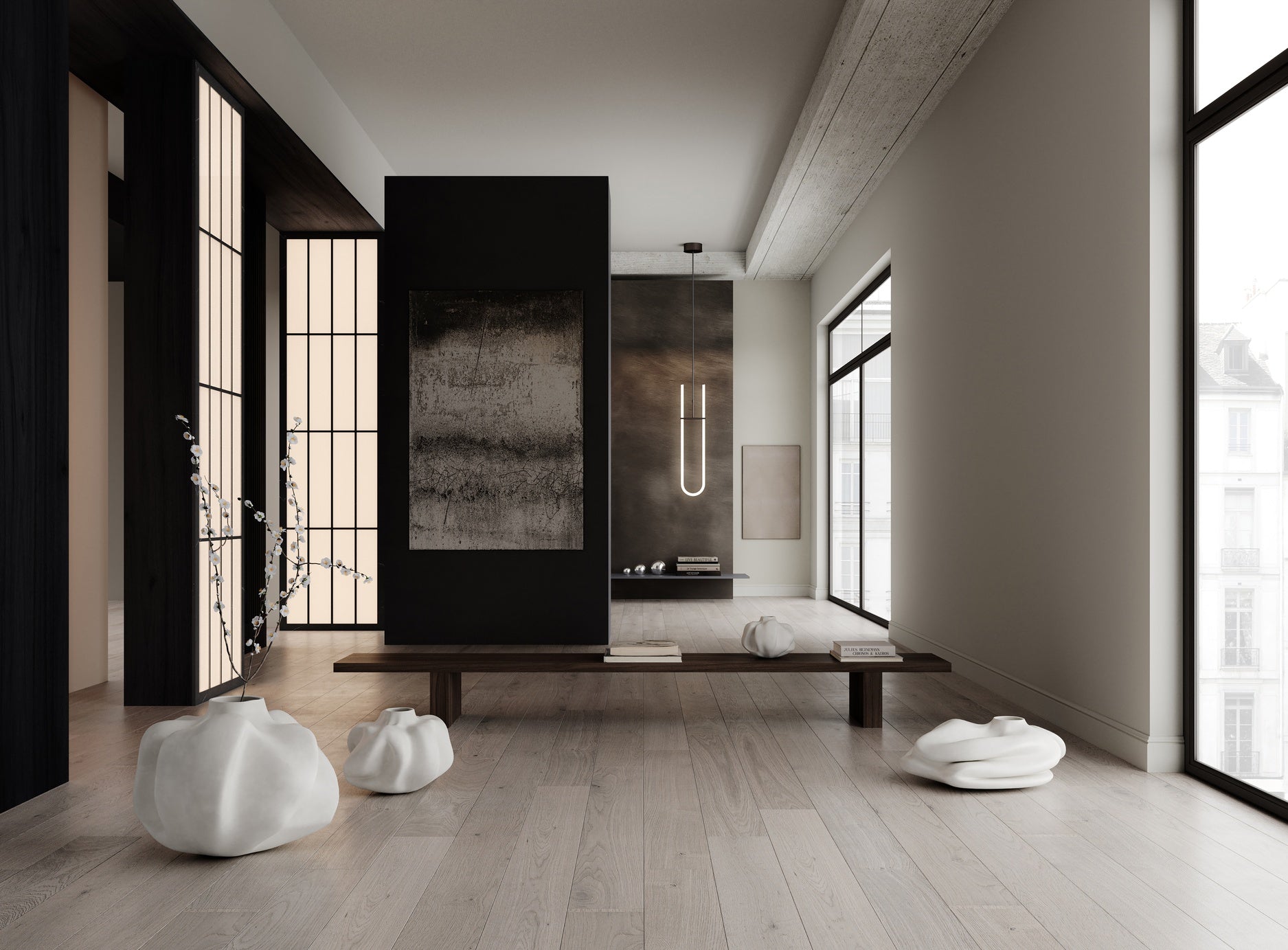 Wabi vase