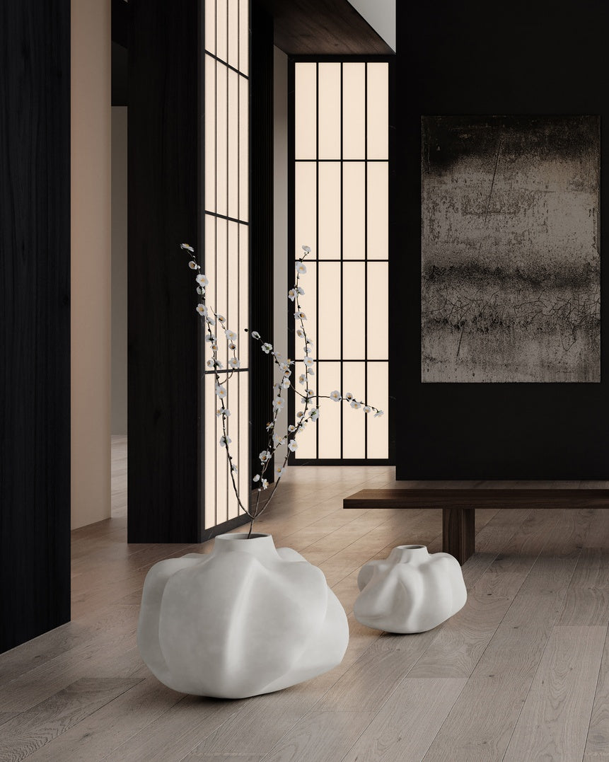 Wabi vase