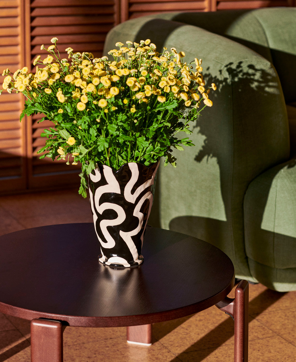 Jessica Hans Shadow vase – KaizenLiving DESIGN