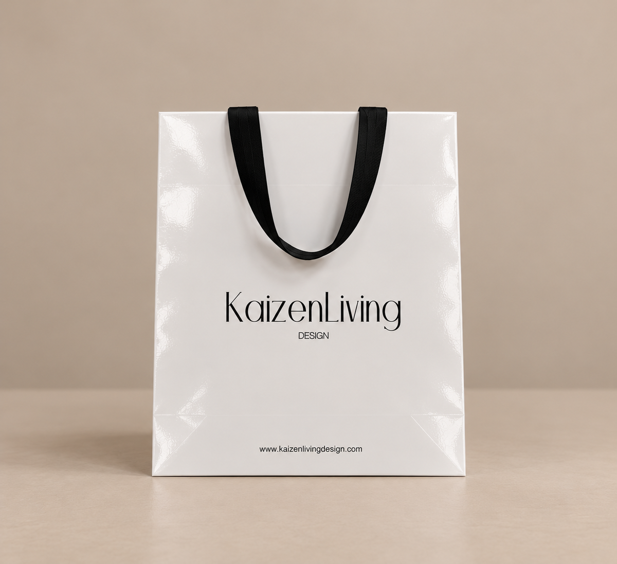Medium Gift Bag