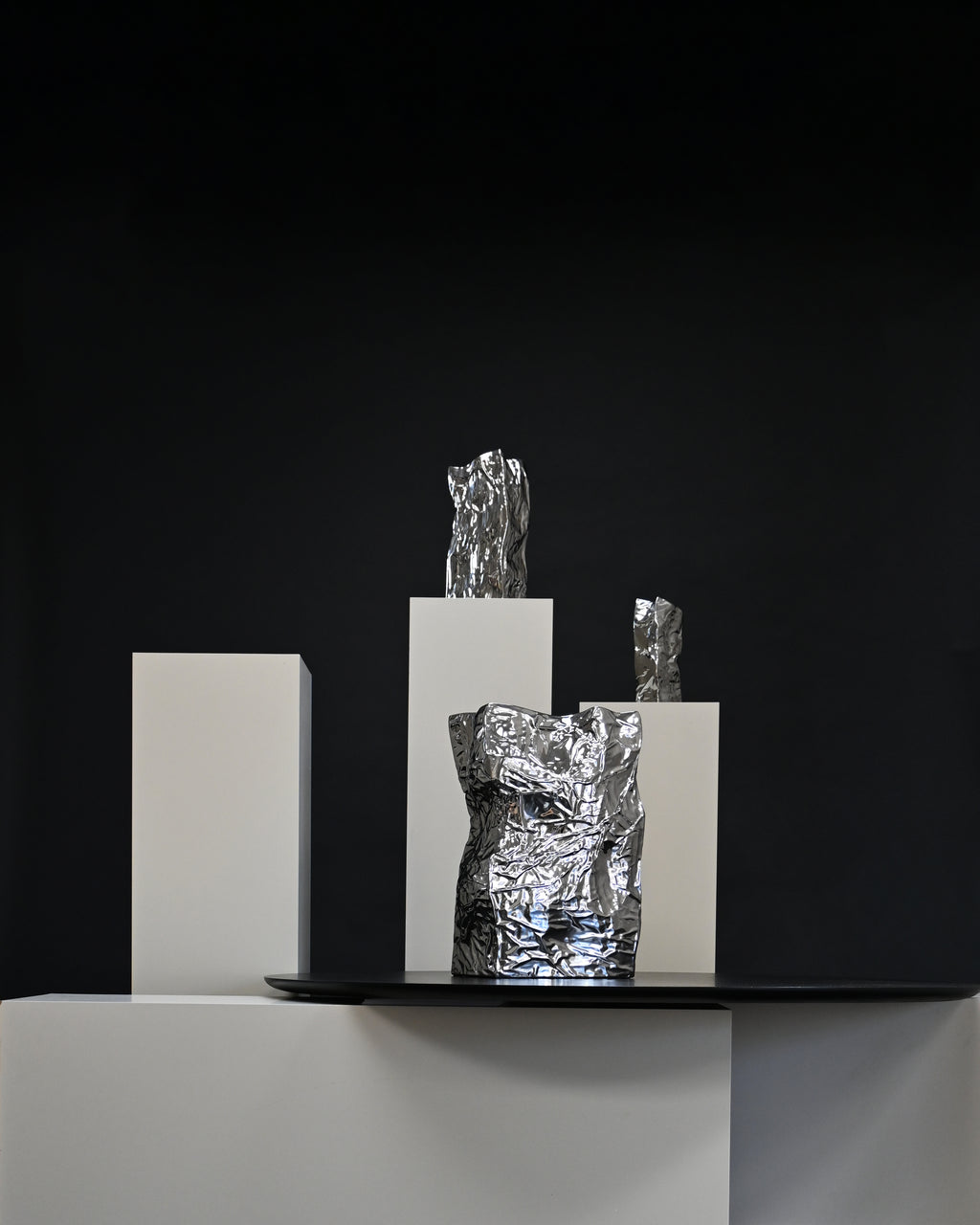 Kami vase