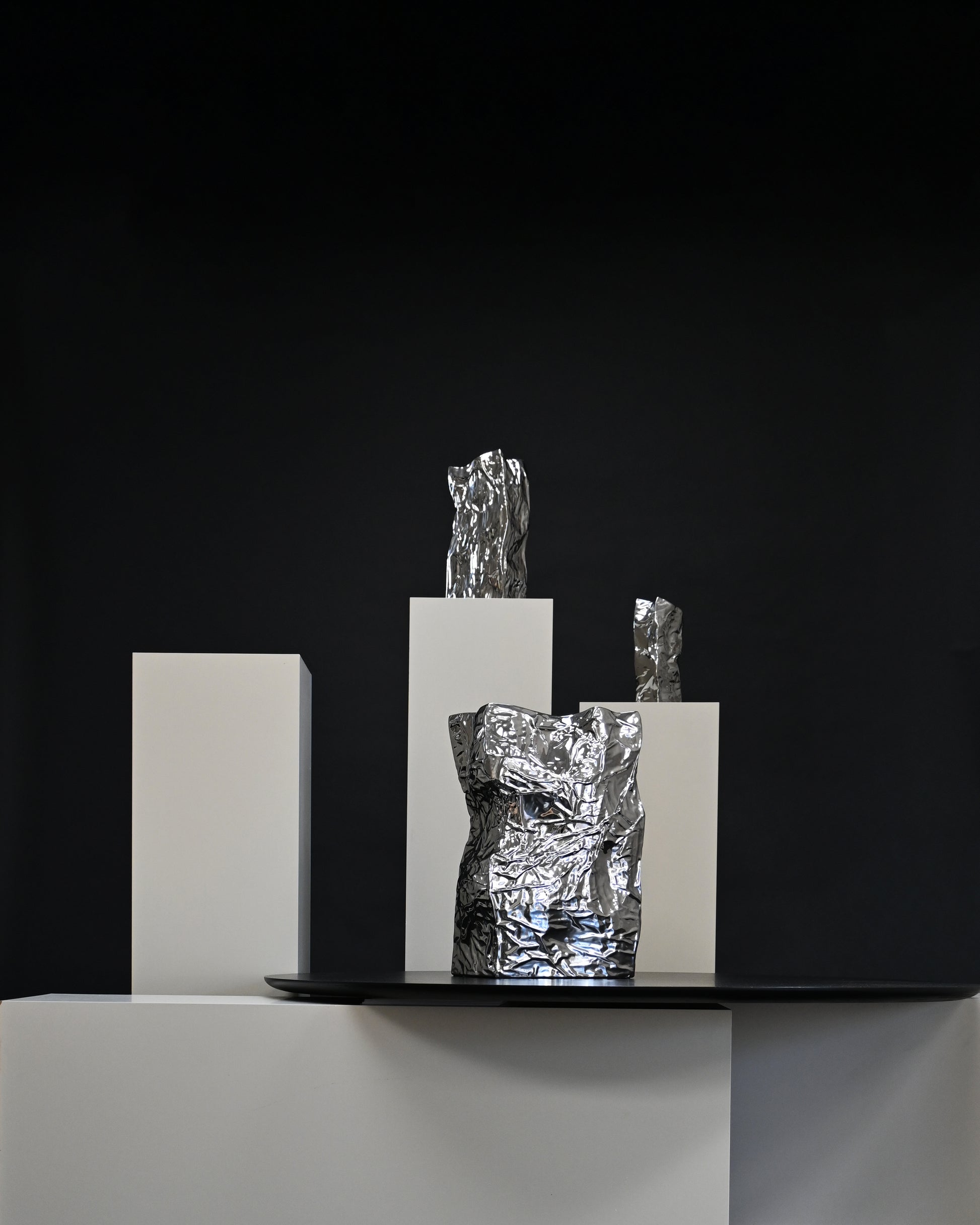 Kami vase